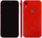 APPLE IPHONE XR 64GB T-MOBILE RED - CRACKED SCREEN/LCD