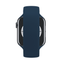 APPLE WATCH 41MM SOLO LOOP SIZE 5 - ABYSS BLUE - Like New