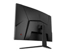 MSI G32C4, 32" Gaming Monitor, 1920 x 1080 (FHD), VA, 165Hz, FreeSync, HDMI - Like New