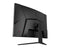 MSI G32C4, 32" Gaming Monitor, 1920 x 1080 (FHD), VA, 165Hz, FreeSync, HDMI - Like New