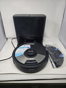 SHARK MATRIX PLUS 2-IN-1 SELF-EMPTY ROBOT VACUUM AND MOP - - Scratch & Dent
