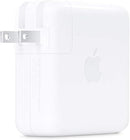 APPLE MNF72LL/A 61W USB-C POWER ADAPTER - WHITE - Brand New