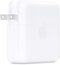 APPLE MNF72LL/A 61W USB-C POWER ADAPTER - WHITE - Brand New