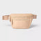 ALL IN MOTION PREMIUM BELT BAG - CREAM - Brand New