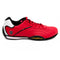 Goodyear Mens Ori Racer Sneaker PU Leather & Mesh Lining Red/Black/Yellow 14 - Like New
