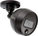 Q-See 1080p Analog HD Passive Infrared Bullet Camera QCA8091B - - Scratch & Dent