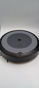 IROBOT ROOMBA SPEC: IROBOT ROOMBA COMBO I5 ROBOT VACUUM & MOP - NEUTRAL GRAY - Like New