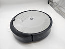 iRobot Roomba i1 (1154) Wi-Fi Connected Robot Vacuum I115420 - GREY/BLACK Like New