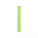 APPLE WATCH SOLO LOOP 45MM - SIZE 11 - SPROUT GREEN - Brand New
