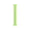 APPLE WATCH SOLO LOOP 41MM SIZE 5 - SPROUT GREEN - Brand New