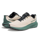 MERRELL MEN'S MORPHLITE TRAIL SNEAKERS - SIZE MEN 12 GREIGE - Like New