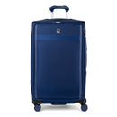 TRAVELPRO VERSAPACK+ LIGHTWEIGHT SOFTSIDE EXPANDABLE LUGGAGE 29INCH - BLUE - Brand New