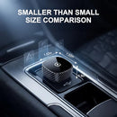 IGENJUN WIRELESS CARPLAY ADAPTER FOR APPLE IPHONE & ANDROID AUTO 2026 UPGRADE - Like New