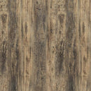 Abyssaly Wood Look Countertop Contact Paper Peel and Stick Vintage Rustic - Brand New