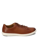 C26521 COLE HAAN MEN'S GRAND CROSSCOURT II SNEAKER TAN LEATHER SIZE MEN 9 - Like New