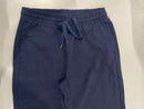 J.COME JOGGER SWEATPANTS - SIZE M - NAVY - Brand New