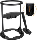 Wood Splitter Manual Log Splitter Kindling Splitter Cracker 4lb Sledge Hammer - Brand New