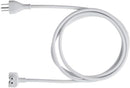 APPLE POWER ADAPTER EXTENSION CABLE - WHITE - Scratch & Dent