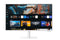 SAMSUNG 27" M70C SERIES 4K UHD USB-C SMART MONITOR & STREAMING LS27CM701UNXZA - Like New