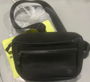 ALL IN MOTION PREMIUM BELT FANNY PACK BAG: WATER-RESISTANT, ADJUSTABLE STRAP - Like New