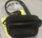 ALL IN MOTION PREMIUM BELT FANNY PACK BAG: WATER-RESISTANT, ADJUSTABLE STRAP - Like New