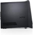 DELL XPS 8700 Desktop i7-4770 24GB 256GB SSD 2TB HDD AMD R9 - BLACK - Like New