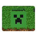 RAZER GIGANTUS V2 CLOTH GAMING MOUSE PAD MEDIUM MINECRAFT EDITION RZ02-03333800 - Brand New