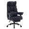 EFOMAO FABRIC OFFICE CHAIR BIG AND TALL 400 LB WEIGHT CAPACITY - Scratch & Dent