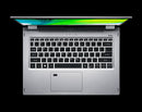 For Parts: ACER SPIN 14" FHD I5-1035G1 8 256GB SP314-54N-58Q7 - PHYSICAL DAMAGE - NO POWER