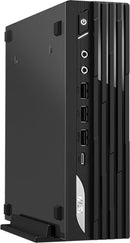 MSI PRO DP21 DESKTOP I5 32GB 1TB SSD WIFI 6E VPRO 14MQ-004US - BLACK - Like New