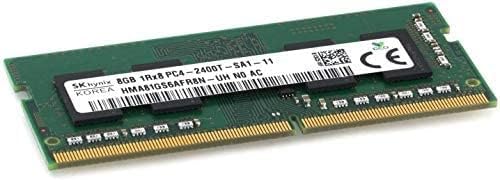 SK HYNIX 8GB DDR4 2400MHZ SODIMM MODULE HMA81GS6AFR8N-UH - GREEN - Like New