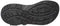 CHACO WOMEN'S Z/CLOUD SANDAL - SIZE: WOMEN 10 - SOLID BLACK - Like New