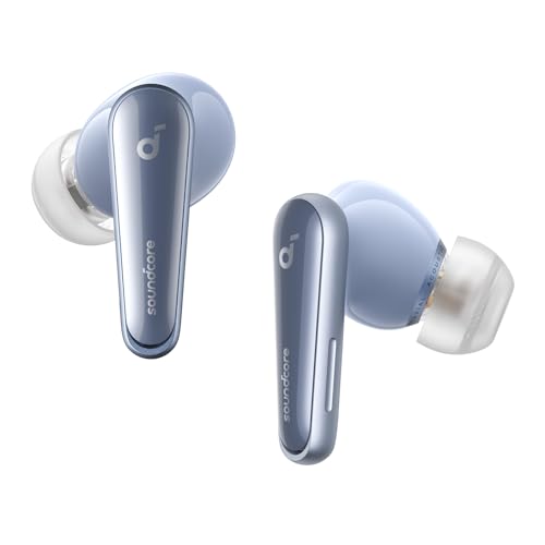 Soundcore by Anker Liberty 4, Noise Cancelling Earbuds, ACAA 3.0, A3953Z31 - Like New