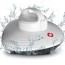 Hydrus Cordless Robotic Pool Vacuum for above Ground Pools 70 Mins Runtime - Brand New