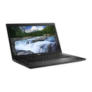 DELL LATITUDE 5490 14" HD I5-7300U 16GB RAM 512GB SSD WINDOWS 10 PRO BLACK - Like New