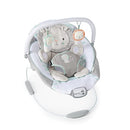 Ingenuity Baby Bouncer Seat with Vibration and Music - Landry The Lion - Brand New