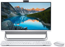 For Parts: Dell AIO 23.8" i5 12 256GB 1TB i5400-5866SLV-PUS FOR PART MULTIPLE ISSUES