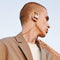 BO1646007 BANG & OLUFSEN EARSET Premium Wireless Earphones Limestone - Like New