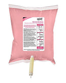 Kutol Pink Lotion Skin Cleaner 800 mL Boxless Bag 5665LBL Pack of 12 - Brand New
