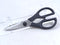 WUSTHOF STAINLESS STEEL KITCHEN SHEARS BOTTLE OPENER COME-APART - SILVER/BLACK - Like New