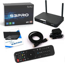 S3PRO Android Media Box S3 PRO Box - Like New