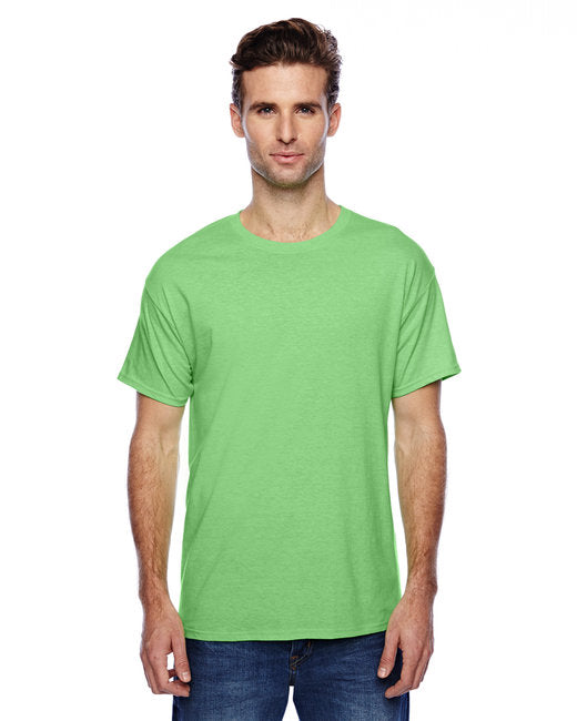 Hanes Men's X-Temp Unisex Performance T-Shirt P4200 New