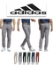 GM0057 Adidas Men's Go-to 5-Pocket Primegreen Golf Pant New