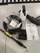 KSC RED HIGH PRESSURE WASHER - RED - Like New