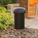 FURRION AURORA 10" VERANDA SERIES OUTDOOR MULTI-MOUNT DVC SUBWOOFER - BROWN - Like New