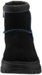 1168010W KOOLABURRA BY UGG WOMENS KOOLA MINI HYBRID SIZE 10 - BLACK - Like New
