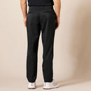 AEMN20289S24 Amazon Essentials Men's Athletic-Fit Stretch Golf Pants Black 32x32 - Brand New