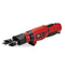HORNADY CASE PREP LOADING TOOL MAKE QUICK WORK OF RELOADING CHORES RED/BLACK - Like New