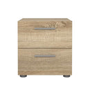 Pepe Nightstand - Brand New