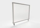 GHENT DESKTOP ACRYLIC PROTECTION SCREEN 59" X 1" X 24" FROSTED (DPSF2459A) - Brand New